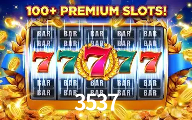 Bonus na Cassino Online 3537