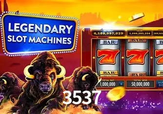 Slots na Plataforma 3537